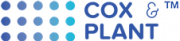 Cox & Plant logo